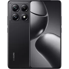 Смартфон Xiaomi 14T Pro 12/512Gb Black, Оперативная память: 12 Гб, Цвет: Black / Черный, Встроенная память: 512 Гб - GOODMi