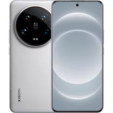 Смартфон Xiaomi 14 Ultra 16/512Gb White, Оперативная память: 16 Гб, Цвет: White / Белый, Встроенная память: 512 Гб - GOODMi