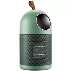 Обогреватель настольный с увлажнением воздуха AIRMATE WP5-M21U Green, Цвет: Зеленый - GOODMi