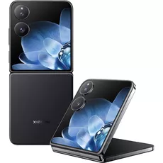 Смартфон Xiaomi MIX Flip 12/512GB Black, Оперативная память: 12 Гб, Цвет: Black / Черный, Встроенная память: 512 Гб - GOODMi