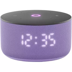 Умная колонка Яндекс.Станция Мини 3 Purple (YNDX-00027LIL), Цвет: Фиолетовый - GOODMi
