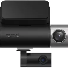 Видеорегистратор 70Mai A510-1 Dash Cam Set + Rear Cam (Black) - GOODMi