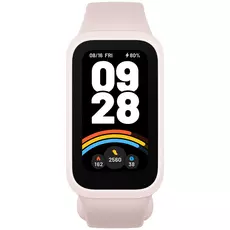 Фитнес-браслет Xiaomi Smart Band 9 Active Pink, Цвет, заявленный производителем: Pink - GOODMi