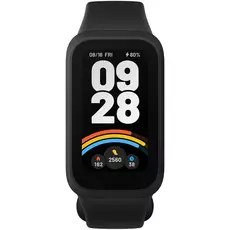 Фитнес-браслет Xiaomi Smart Band 9 Active Black, Цвет, заявленный производителем: Black - GOODMi