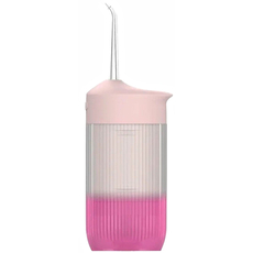 Ирригатор BEHEART S60 Pink - GOODMi