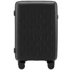 Чемодан Mijia Colorful Suitcase 20" (MJLXXPPRM) Black, Цвет: Черный - GOODMi