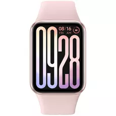 Фитнес-браслет Xiaomi Smart Band 9 Pro Rose Gold, Цвет, заявленный производителем: Pink - GOODMi
