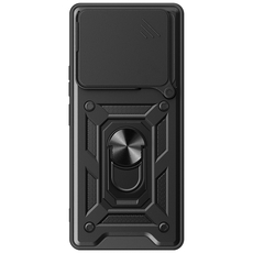 Чехол-накладка Camshield для Xiaomi 14T Pro Black - GOODMi