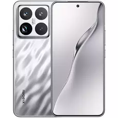Смартфон Xiaomi 15 Pro 16/512GB Silver (CN) - GOODMi
