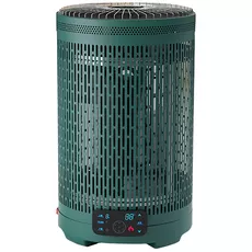 Обогреватель Zhiyan ZHYN-06 с плитой для приготовления пищи Green, Цвет: Зеленый - GOODMi