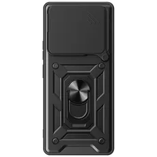 Чехол-накладка Camshield для Xiaomi 14T Black - GOODMi