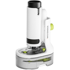 Микроскоп детский ScienceCan Portable - GOODMi