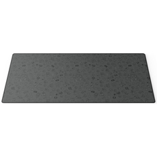 Коврик компьютерный FBB Mario Gray (900х400) - GOODMi