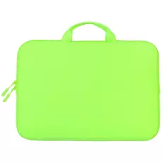 Чехол для ноутбука Xiaomi 15'' и 16'' Green (SOO-Z207-NA), Цвет: Зеленый - GOODMi