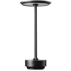 Уценка Настольная лампа Yunguli & Home Ambient Lamp Black - GOODMi
