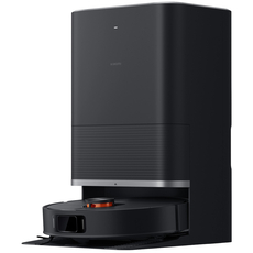 Робот-пылесос Xiaomi Robot Vacuum X20 Max (BHR9220EU) Black - GOODMi
