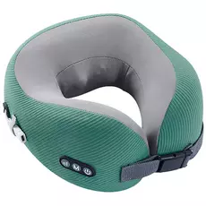 Массажер для шеи Momoda SX335 Green - GOODMi