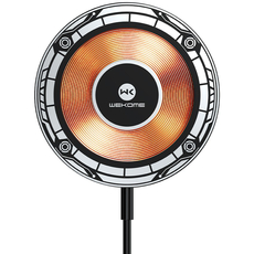 Беспроводное магнитное зарядное устройство WEKOME WP-U99 15W - GOODMi