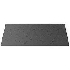 Коврик компьютерный FBB Mario Gray (900х400) - GOODMi