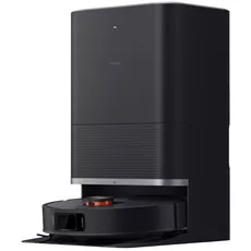 Робот-пылесос Xiaomi Robot Vacuum X20 Max (BHR9220EU) Black - GOODMi