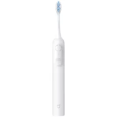 Зубная щётка Mijia Sonic Electric Toothbrush MES609 White, Цвет: Белый - GOODMi