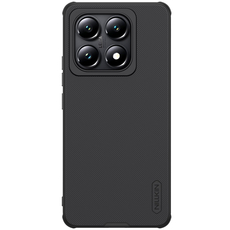 Чехол-накладка Nillkin Frosted Shield Magnetic для Xiaomi 14T Pro Black - GOODMi