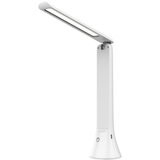 Настольная складная лампа Yeelight Folding Table Lamp (YLYTD-0027) White - GOODMi