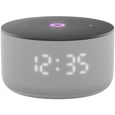 Умная колонка Яндекс.Станция Мини 3 Grey (YNDX-00027GRY), Цвет: Серый - GOODMi