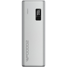 Внешний аккумулятор Cuktech PB200 20000 mAh 85W - GOODMi
