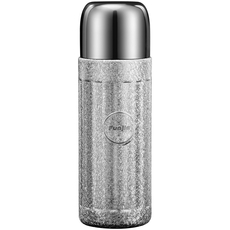Термос Funjia 430ml (FJ-TA028) Silver с титановым покрытием, Цвет: Серебристый - GOODMi