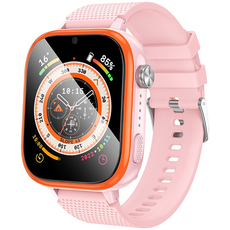 Часы HOCO Y101 4G Pink - GOODMi