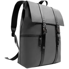 Рюкзак Tanjiezhe Explorer Fashion Walker Gray, Цвет: Серый - GOODMi