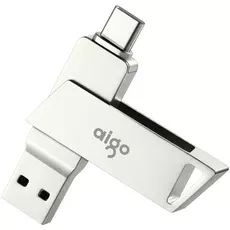 USB флешка Aigo Type-C USB 3.2 32Gb - GOODMi