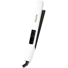 Выпрямитель для волос Bomidi Hair Styler HS2 White, Цвет: Белый - GOODMi