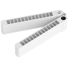 Обогреватель Ognal GLB2200Pro 2200W White - GOODMi