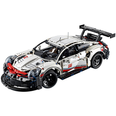 Конструктор Technic Porsche 911 RSR (99066) - GOODMi