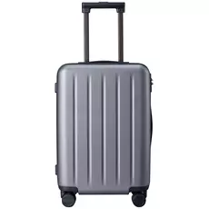 Чемодан Ninetygo Danube Luggage 28" Gray, Цвет: Серый - GOODMi