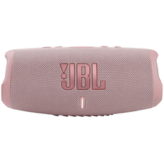 Портативная колонка JBL Charge 5 Pink, Цвет: Розовый - GOODMi