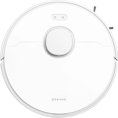 Робот-пылесос Dreame D9 Max Gen 2 White, Цвет: Белый - GOODMi