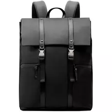 Рюкзак Tanjiezhe Explorer Fashion Walker Black, Цвет: Черный - GOODMi