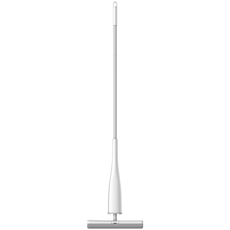 Швабра Blue Fish Squeezing Water Sponge Mop (PU03A) - GOODMi