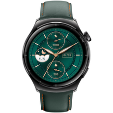 Часы Mibro Watch Lite 3 Pro (XPAW019) Green, Цвет, заявленный производителем: Green - GOODMi