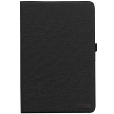 Чехол-книжка Lizard для Xiaomi Redmi Pad SE 8.7" Black, Основной цвет: Черный - GOODMi