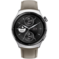 Часы Mibro Watch Lite 3 Pro (XPAW019) Gray, Цвет, заявленный производителем: Grey - GOODMi