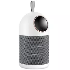 Обогреватель настольный с увлажнением воздуха AIRMATE WP5-M21U White, Цвет: Белый - GOODMi
