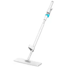 Швабра Blue Fish Water Spray Mop (LXY-02) - GOODMi