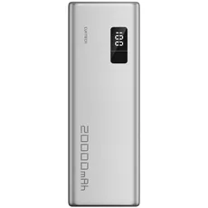Внешний аккумулятор Cuktech PB200 20000 mAh 85W - GOODMi