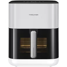 Аэрогриль Dreame Trouver FD10 Pro White, Цвет: Белый - GOODMi