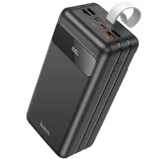 Внешний аккумулятор Hoco J86B 60000 mAh 22.5W Black - GOODMi