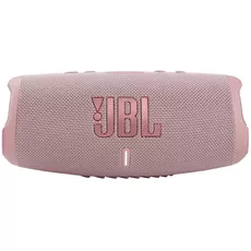 Портативная колонка JBL Charge 5 Pink, Цвет: Розовый - GOODMi